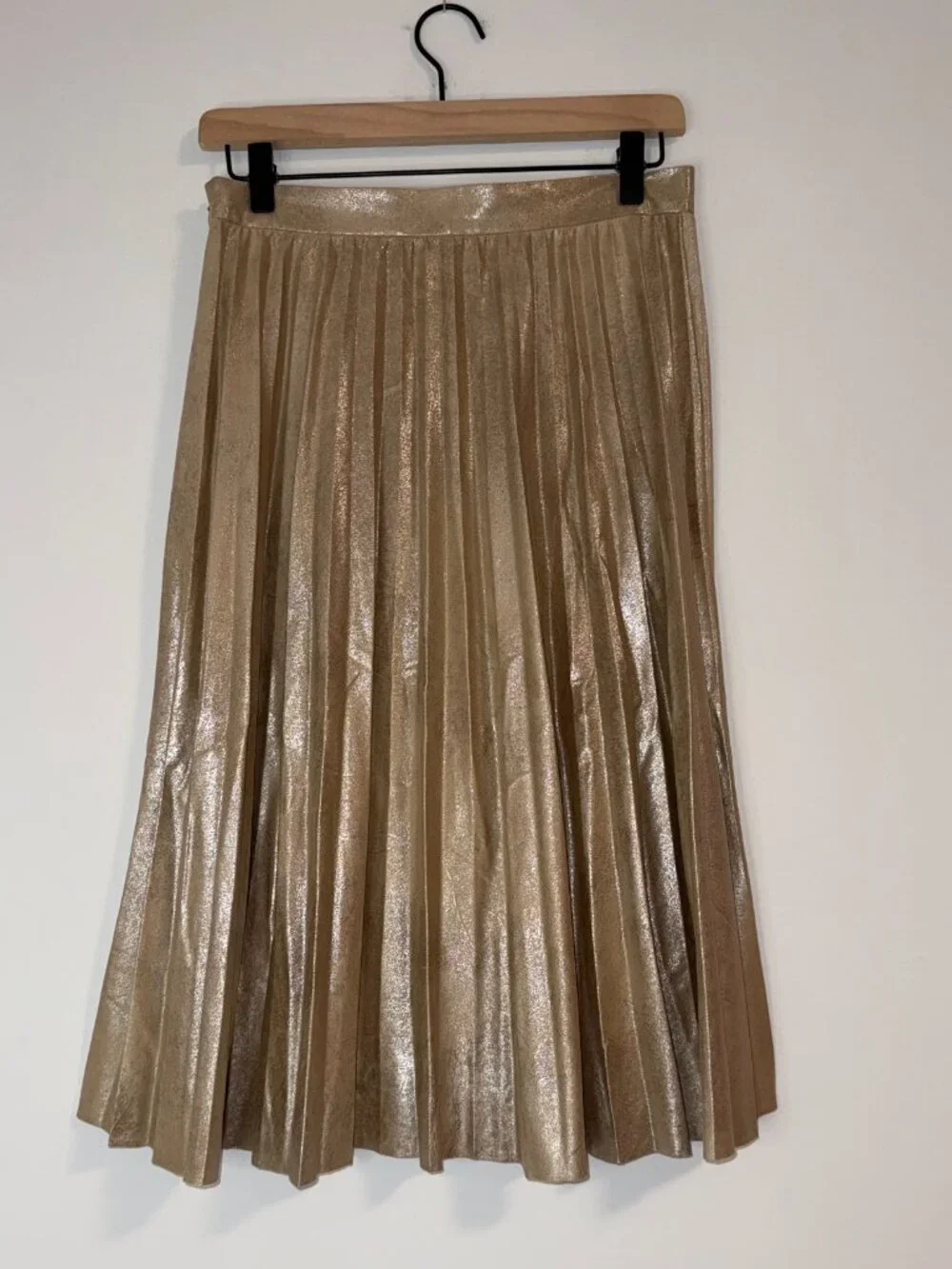 Anthropologie maeve bronze
